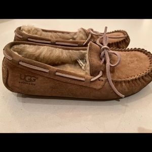 UGG Dakota Slippers
